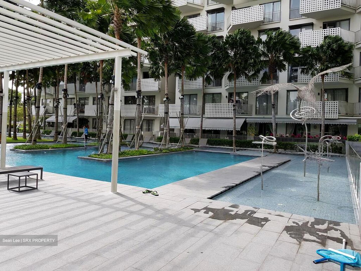 Sky Habitat (D20), Condominium #503176291